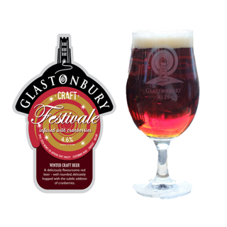 Bag In Box (9 Pints) Festivale 4.6% (Pre-Order)