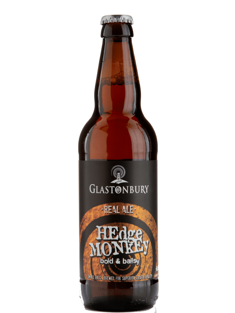 Hedge Monkey 4.6% (Pre-Order)