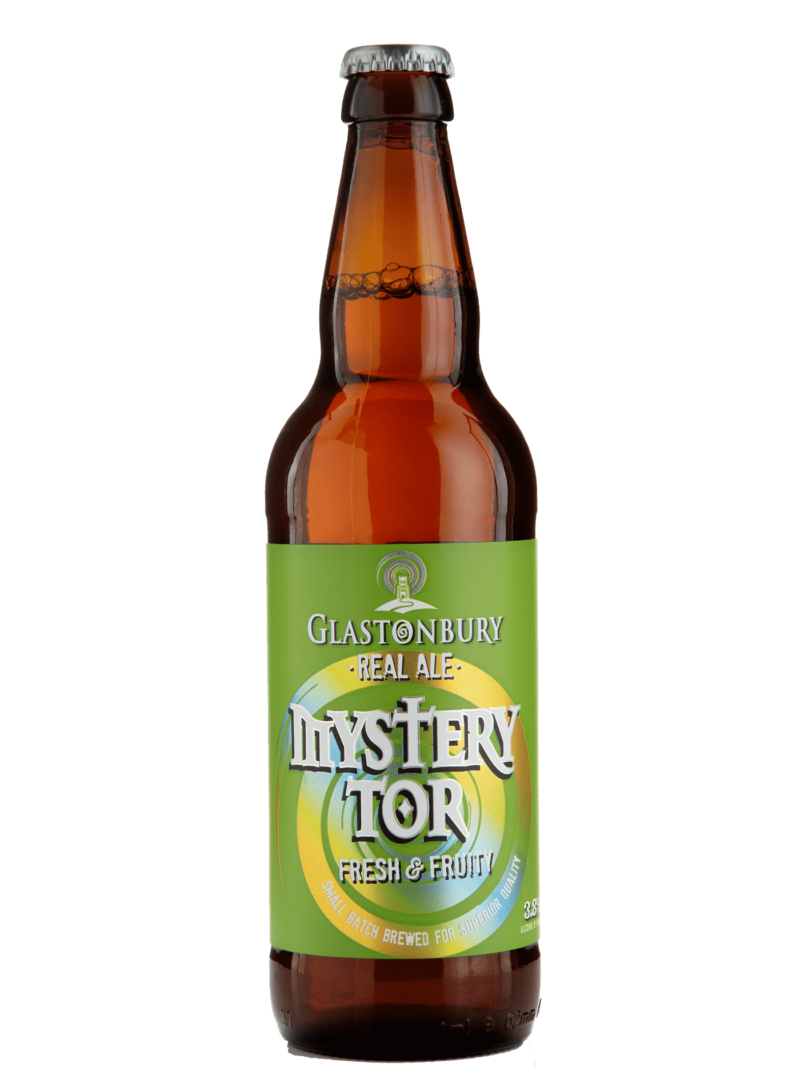 Mystery Tor 3.8% (Pre-Order)