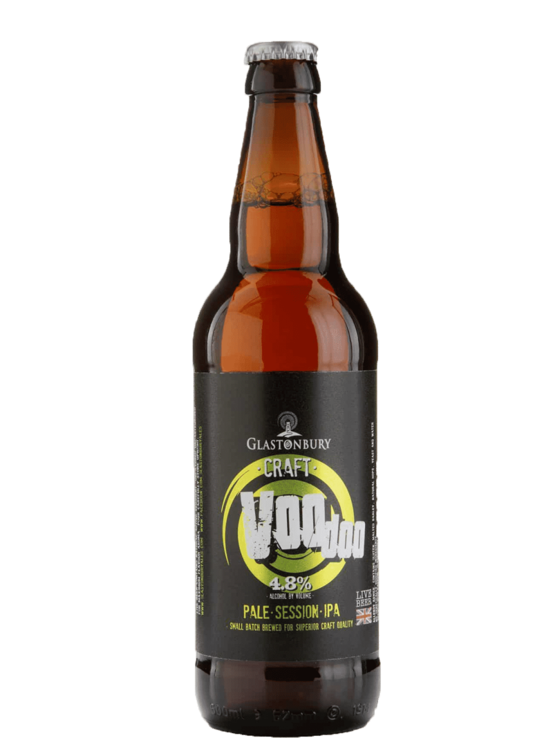 Voodoo IPA 4.8% (Pre-Order)